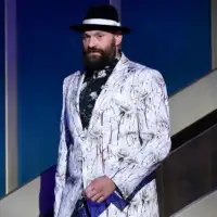 Tyson Fury
