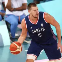 Nikola Jokic srbija