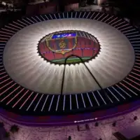 FC Barcelona Camp Nou