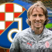 Luka Modrić