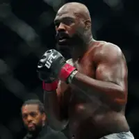 Jon Jones