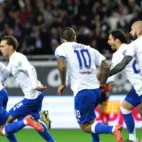 Hajduk slavlje