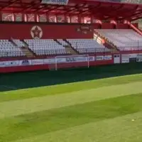 Vrapcici stadion