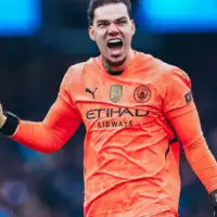 Ederson
