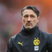 Niko Kovac