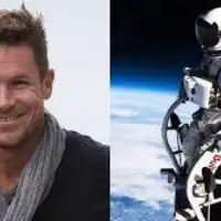 Felix Baumgartner