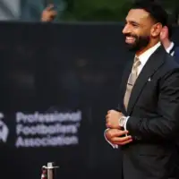 Mohamed Salah