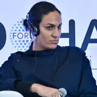 Imane Khelif
