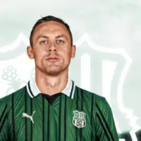Nemanja Matic