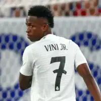 Vinicius Junior