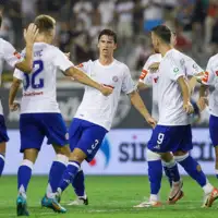 hajduk split