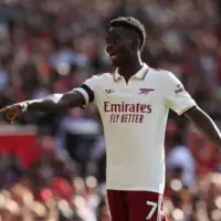 Bukayo Saka 872x610