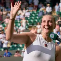 Petra Kvitova