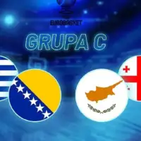 Eurobasket 2025 grupa C
