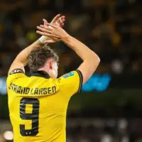 Jorgena Stranda Larsena.