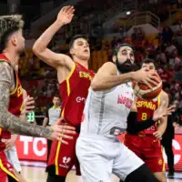 Gruzija i spanija