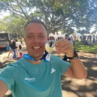 Sydney Erol Mujanovic Sydney maraton