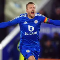 Jamie Vardy