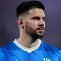 Aleksandar Mitrovic