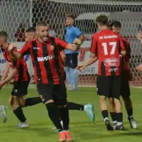 Sloboda Celik foto FK Sloboda