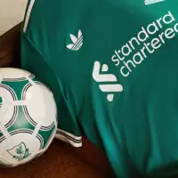 Liverpool novi dresovi