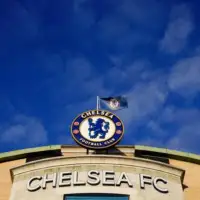 Chelse Foto: John Walton/PRESS ASSOCIATION