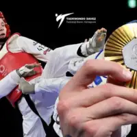 Taekwondo savez F Bi H