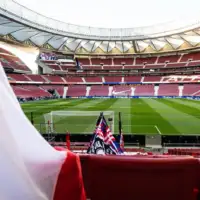 Wanda Metropolitano stadion madridskog Atletic