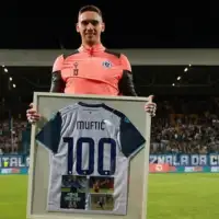 Vedad muftic