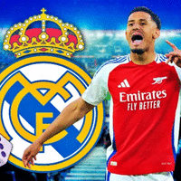 William Saliba