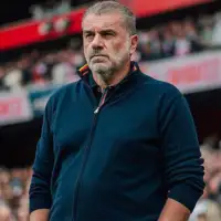 Ange Postecoglou