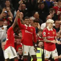 Manchester  united