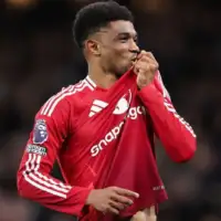 Amad Diallo