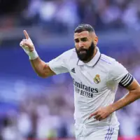 Karim Benzema
