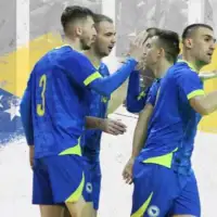 Futsal reprezentacija Bi H etto
