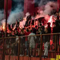 Red Army Foto: Facebook