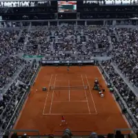 Roland Garros