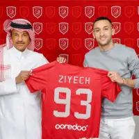 hakim ziyech