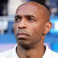 Thierry Henry