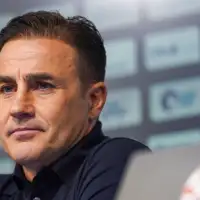 Fabio Cannavaro