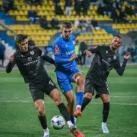 NK Siroki Brijeg HSK Posusje