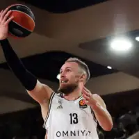 Dzanan Musa dubai