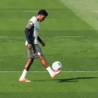 Rodrygo