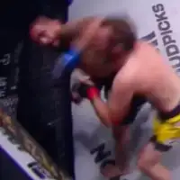 Sergio Pettis