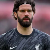 Alisson Becker