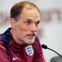 Thomas Tuchel
