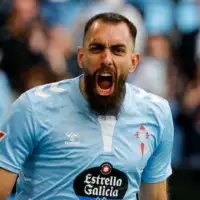 Borja Iglesias