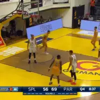 Split Partizan 1