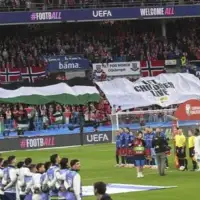 Stadion noreska
