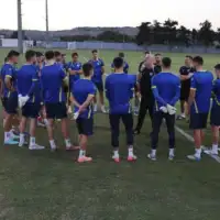 Zmajevi Foto: NFSBiH
